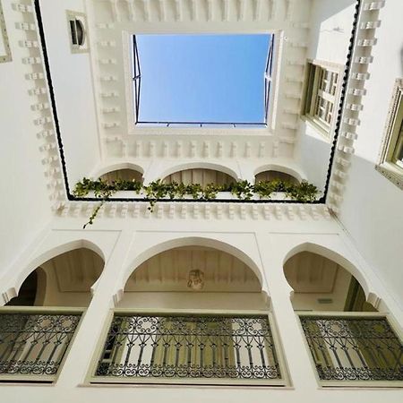 Riad 17-M - Marrakech Marrakesch Exterior foto