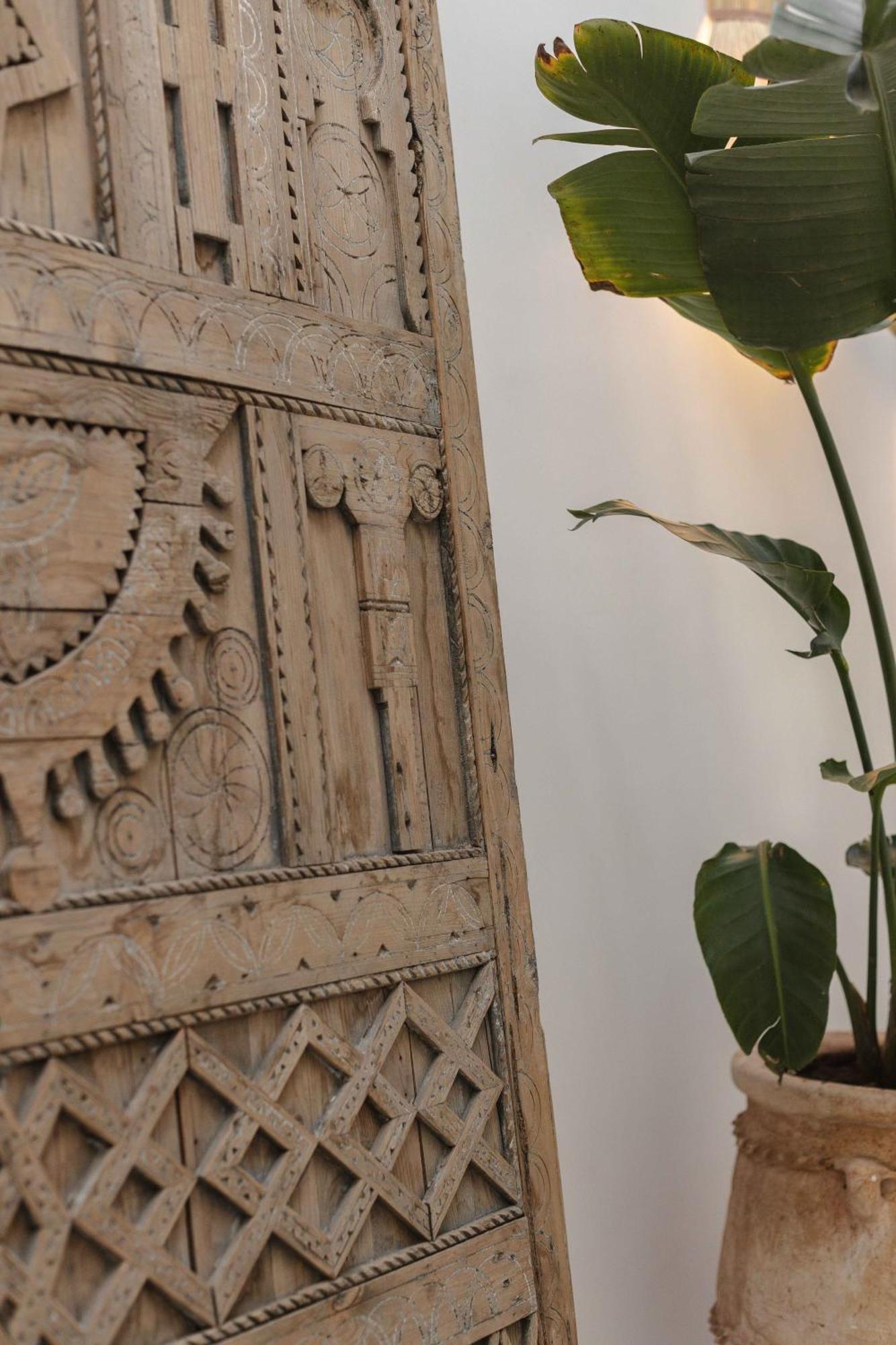 Riad 17-M - Marrakech Marrakesch Exterior foto